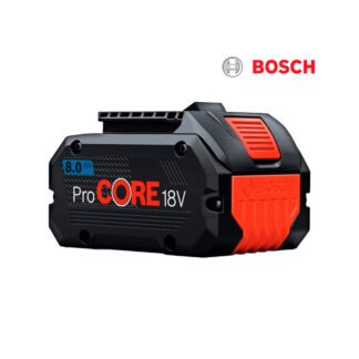 Batería 18V PROCORE 18V+ 8,0 AH Bosch