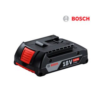 Batería de Ion de Litio de 18 V GBA 18V 2,0 Ah BOSCH