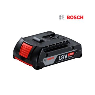 Batería de Ion de Litio de 18 V GBA 18V 2,0 Ah BOSCH