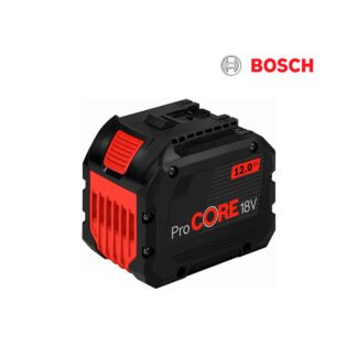 Batería ProCORE 18V 12.0 Ah Professional BOSCH