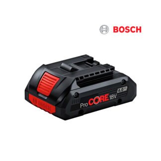 Batería ProCORE 18V 4.0 Ah Professional BOSCH