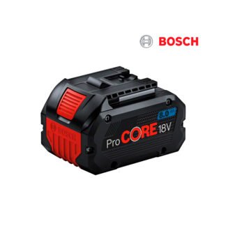 Batería ProCORE 18V 8.0 Ah Professional BOSCH
