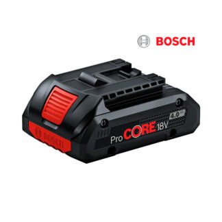 Batería18V Procore 18V 4,0 AH Bosch