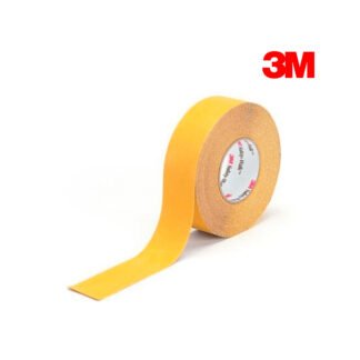 Cinta Antideslizante Safety-Walk™ Amarillo 2" x 18 mts 3M