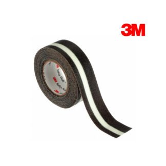 Cinta Antideslizante Safety-Walk™ Fotoluminiscente 2" x 20 mts 3M