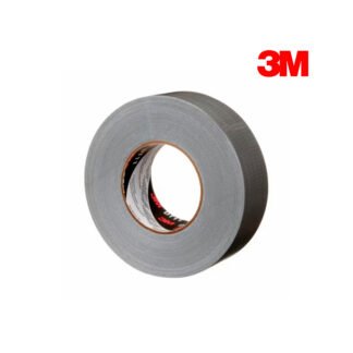 Cinta Duct Tape DT11 Silver 48 mm x 54.8 m 3M