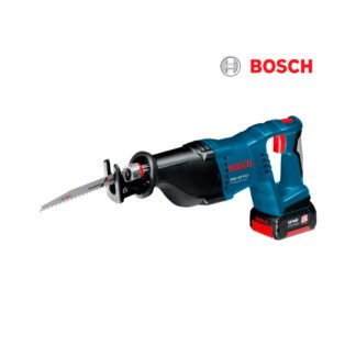 Sierra Sable GSA 18 V-LI Bosch