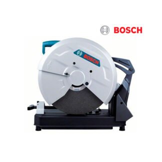 Sierra Sensitiva GCO 2000 Bosch