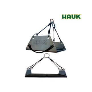 Silla de Trabajo Vertical HAUK