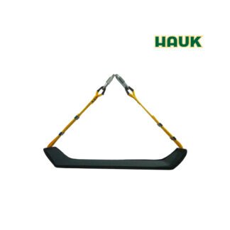 Silla de Trabajo Vertical Ligera HAUK