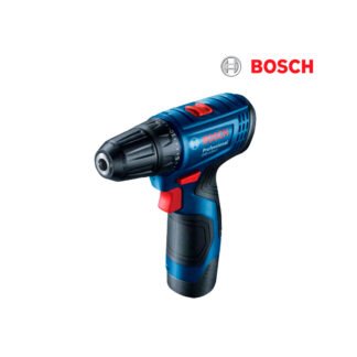 Taladro/Atornillador GSR 120-LI Bosch