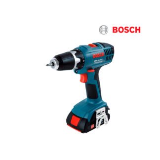 Taladro/Atornillador GSR 18-2-LI Plus Bosch