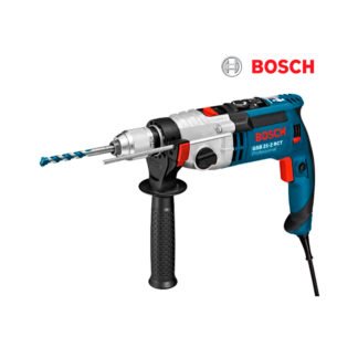 Taladro de Impacto GSB 21-2 RCT Bosch