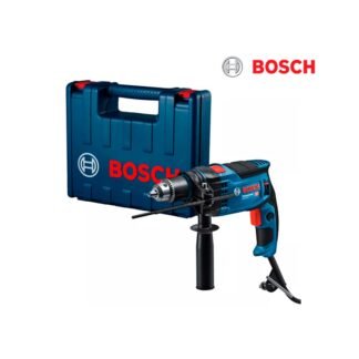 Taladro de Impacto Reversible GSB 16 RE Bosch