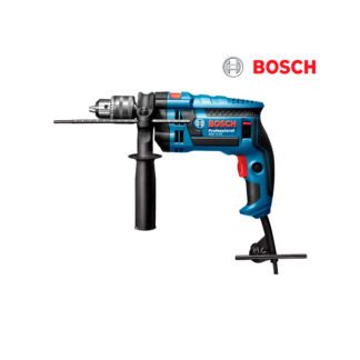 Taladro de Impacto Reversible GSB 16 RE RUSO Bosch