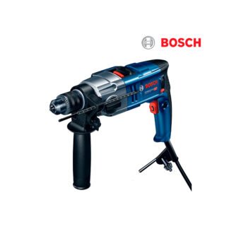 Taladro de Impacto Reversible GSB 20-2 RE Bosch