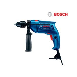 Taladro de Impacto Reversible GSB 550 RE Bosch