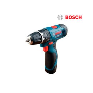 Taladro de Percusión/Atornillador GSB 1200-2-LI Bosch