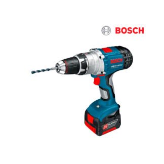 Taladro de Percusión/Atornillador GSB 14,4 V-LI Bosch