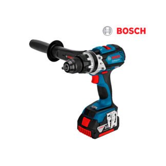 Taladro de Percusión/Atornillador GSB 18 VE-EC Bosch