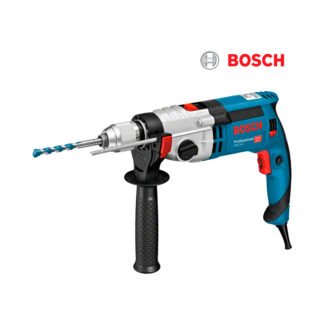 Taladro De Percusión Reversible GSB 24-2 Bosch