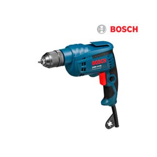 Taladro de Rotación Reversible GBM 10 RE Bosch
