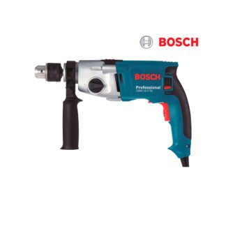 Taladro de Rotación Reversible GBM 16-2 RE Bosch