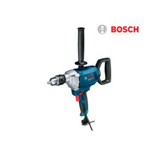 Taladro de Rotación Reversible GBM 1600 RE Bosch