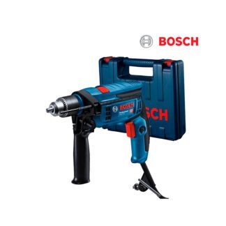 Taladro Percutor 1/2" 750W Maleta GSB 13 RE Professional BOSCH