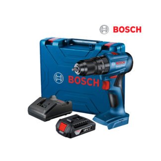 Taladro Percutor Inalámbrico 1/2" 18V GSB 185-LI Professional BOSCH