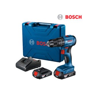 Taladro Percutor Inalámbrico 1/2" 18V GSB 185-LI Professional BOSCH