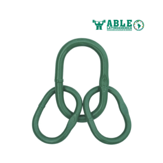 anilla sub maestra p/cadena 10mm 26+b575 x 180 x 100 18 x 85 x 40mm 6.7ton able