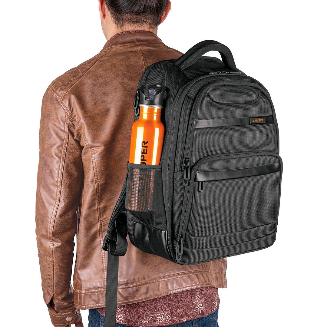 maleta portalaptop truper 60179 maleta portalaptop truper 60179