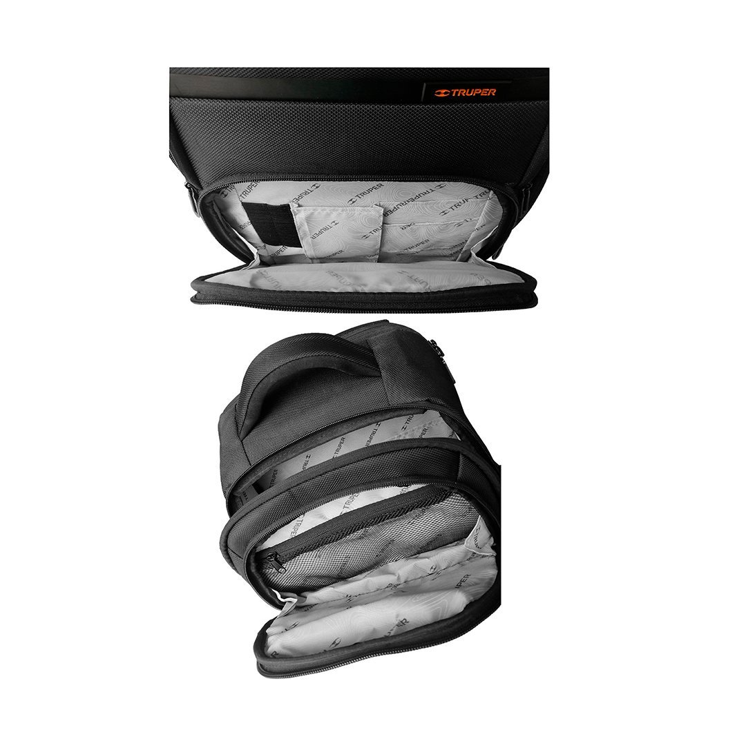 maleta portalaptop truper 60179 maleta portalaptop truper 60179